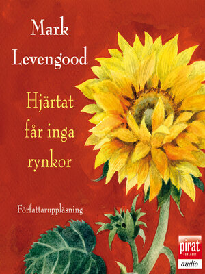 cover image of Hjärtat får inga rynkor